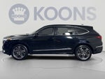 2025 Acura MDX Advance Package