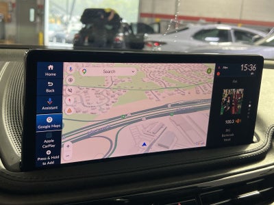 2025 Acura MDX Advance Package