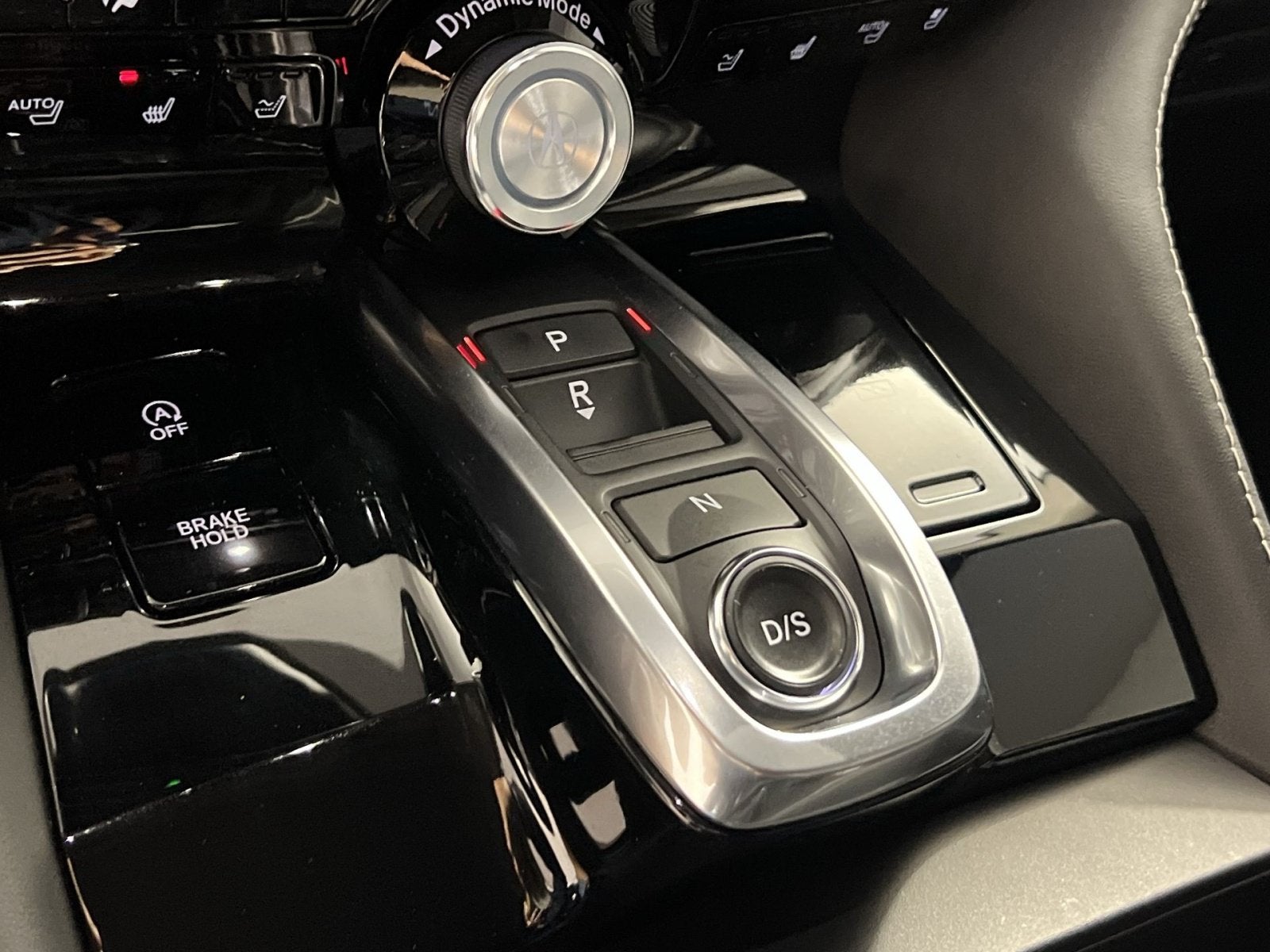 2025 Acura MDX Advance Package
