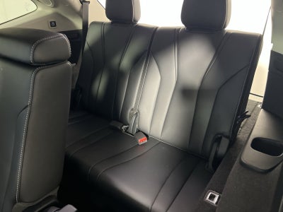 2025 Acura MDX Advance Package