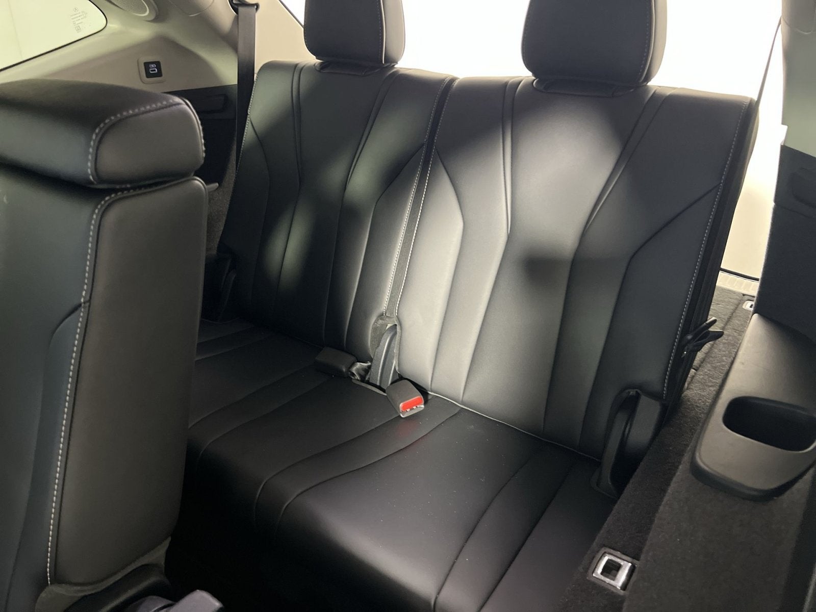 2025 Acura MDX Advance Package