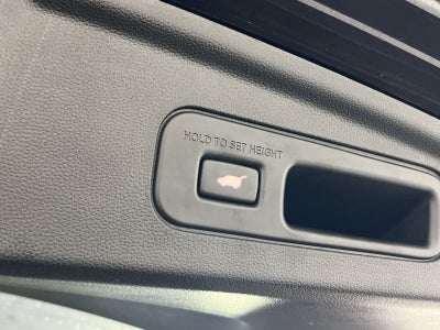 2025 Acura MDX Advance Package