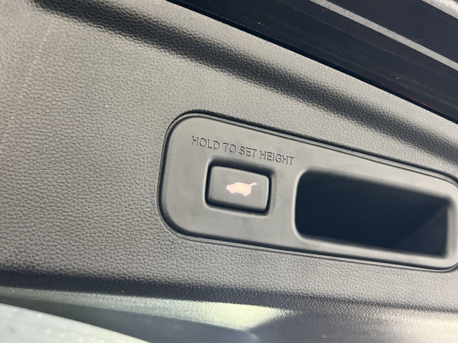 2025 Acura MDX Advance Package
