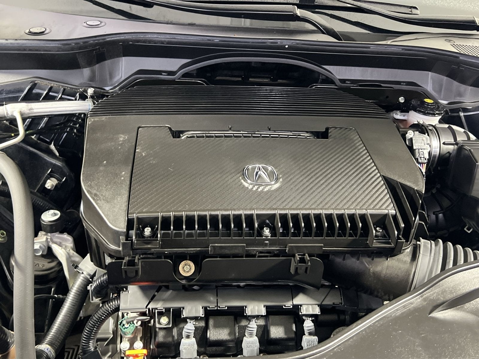 2025 Acura MDX Advance Package