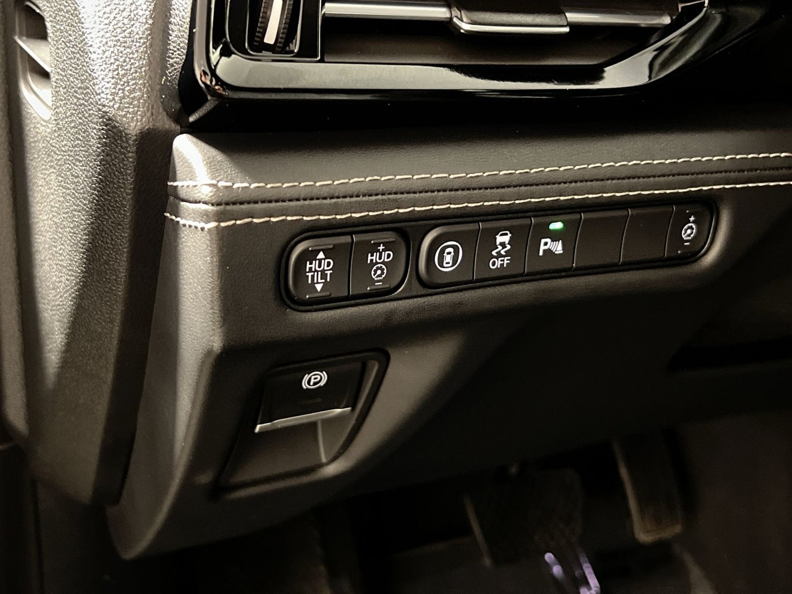 2025 Acura MDX Advance Package