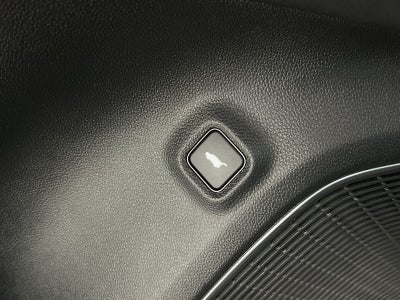 2025 Acura MDX Advance Package