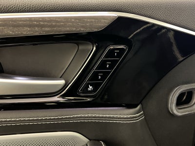 2025 Acura MDX Advance Package