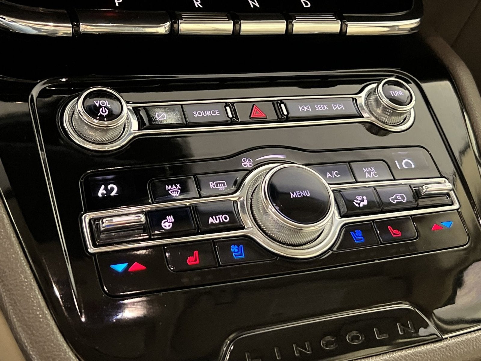 2020 Lincoln Corsair Reserve