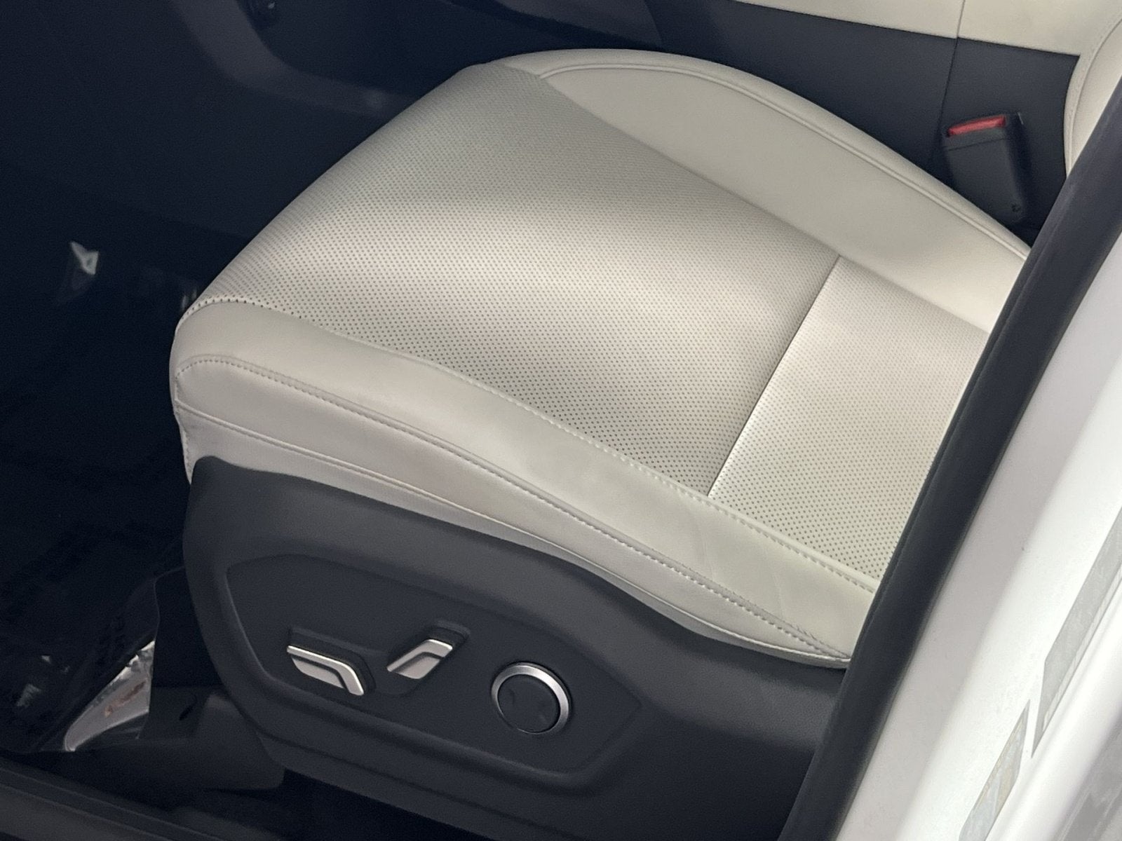 2025 Hyundai Santa Fe Hybrid SEL