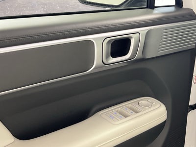 2025 Hyundai Santa Fe Hybrid SEL