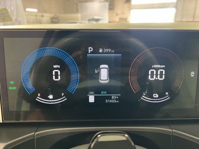 2025 Hyundai Santa Fe Hybrid SEL