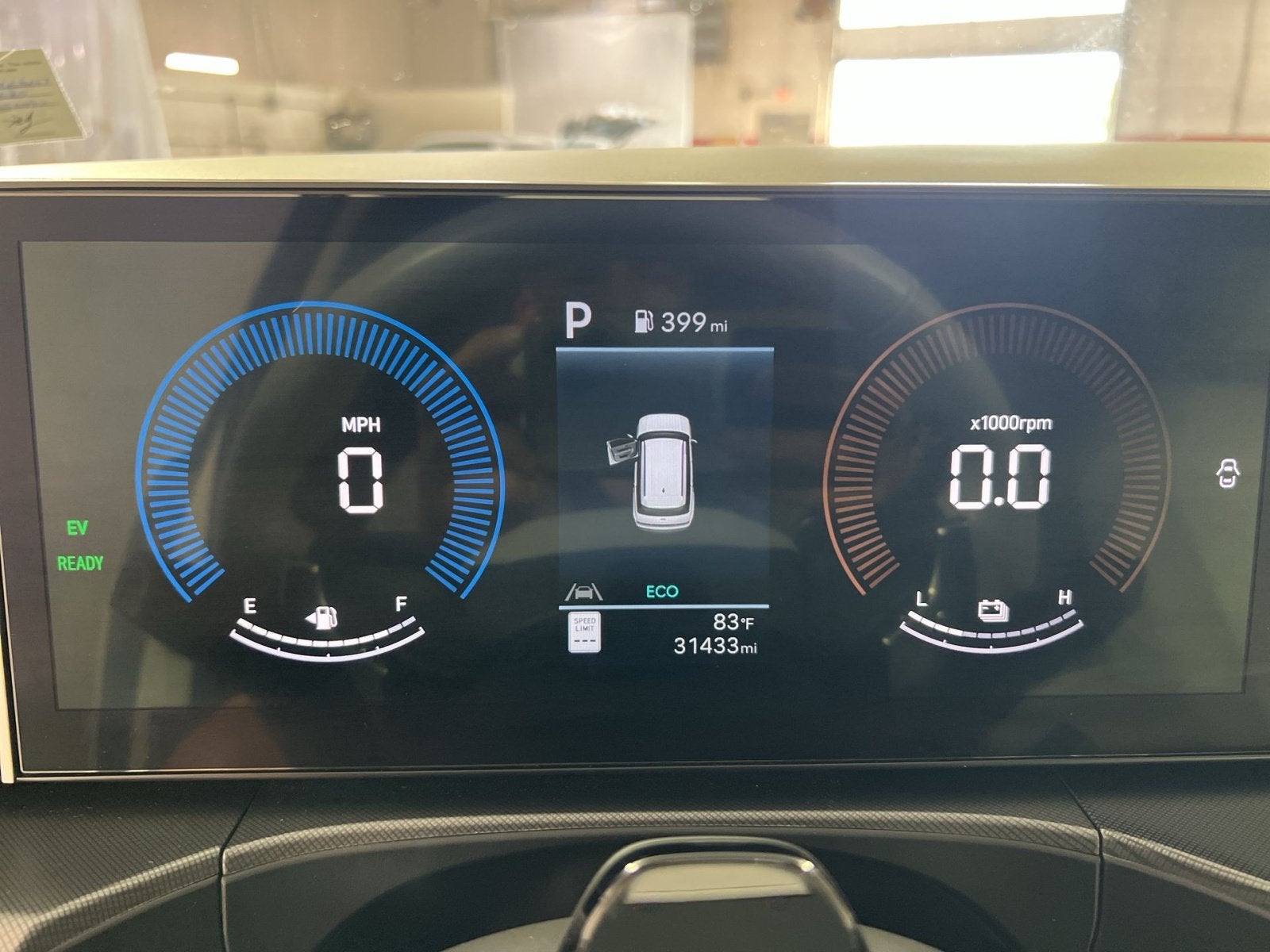 2025 Hyundai Santa Fe Hybrid SEL