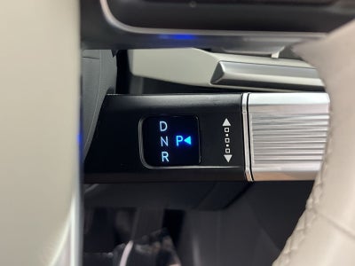 2025 Hyundai Santa Fe Hybrid SEL