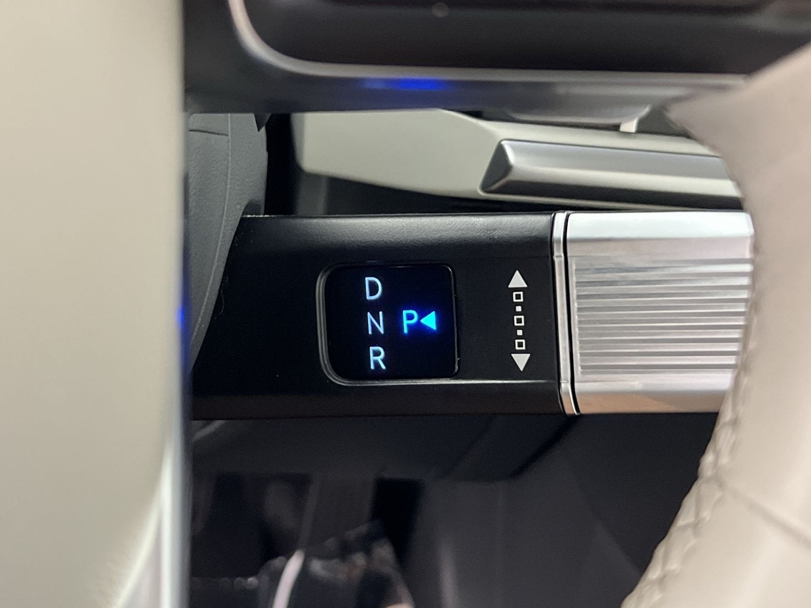 2025 Hyundai Santa Fe Hybrid SEL