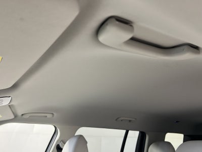 2025 Hyundai Santa Fe Hybrid SEL