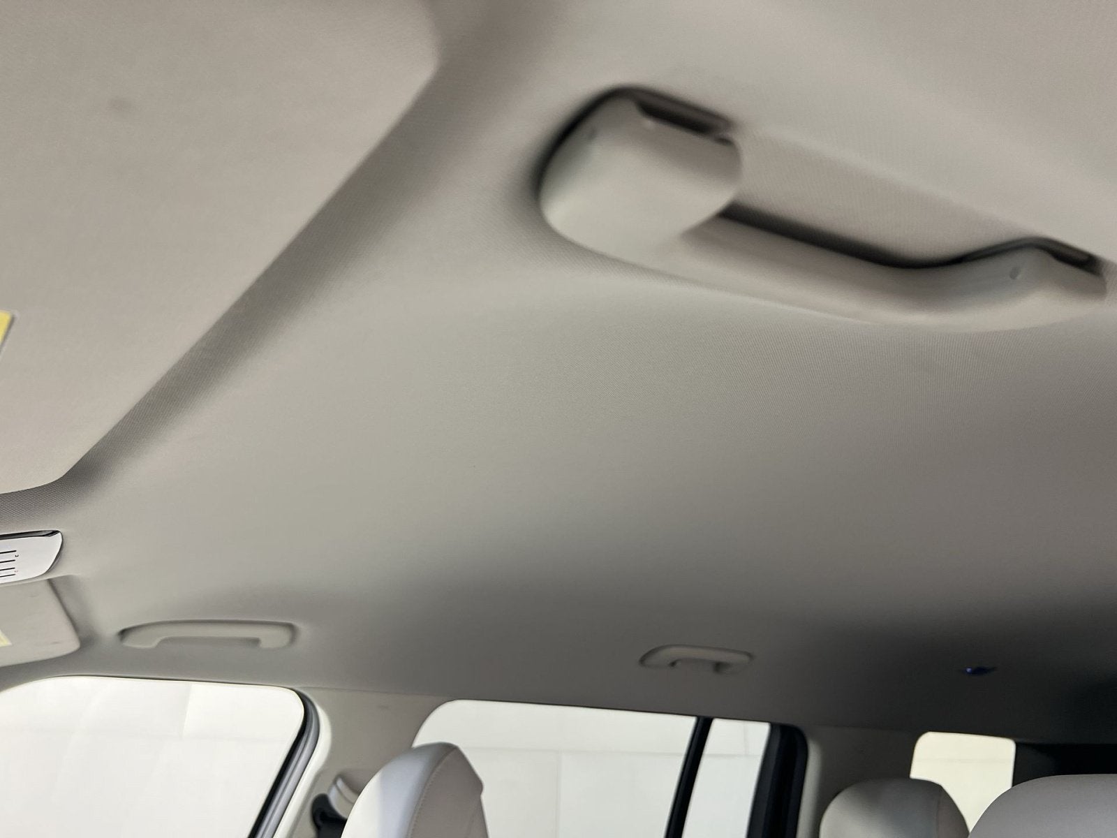 2025 Hyundai Santa Fe Hybrid SEL