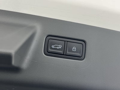 2025 Hyundai Santa Fe Hybrid SEL
