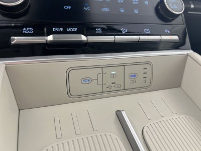 2025 Hyundai Santa Fe Hybrid SEL