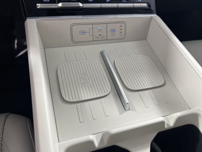 2025 Hyundai Santa Fe Hybrid SEL
