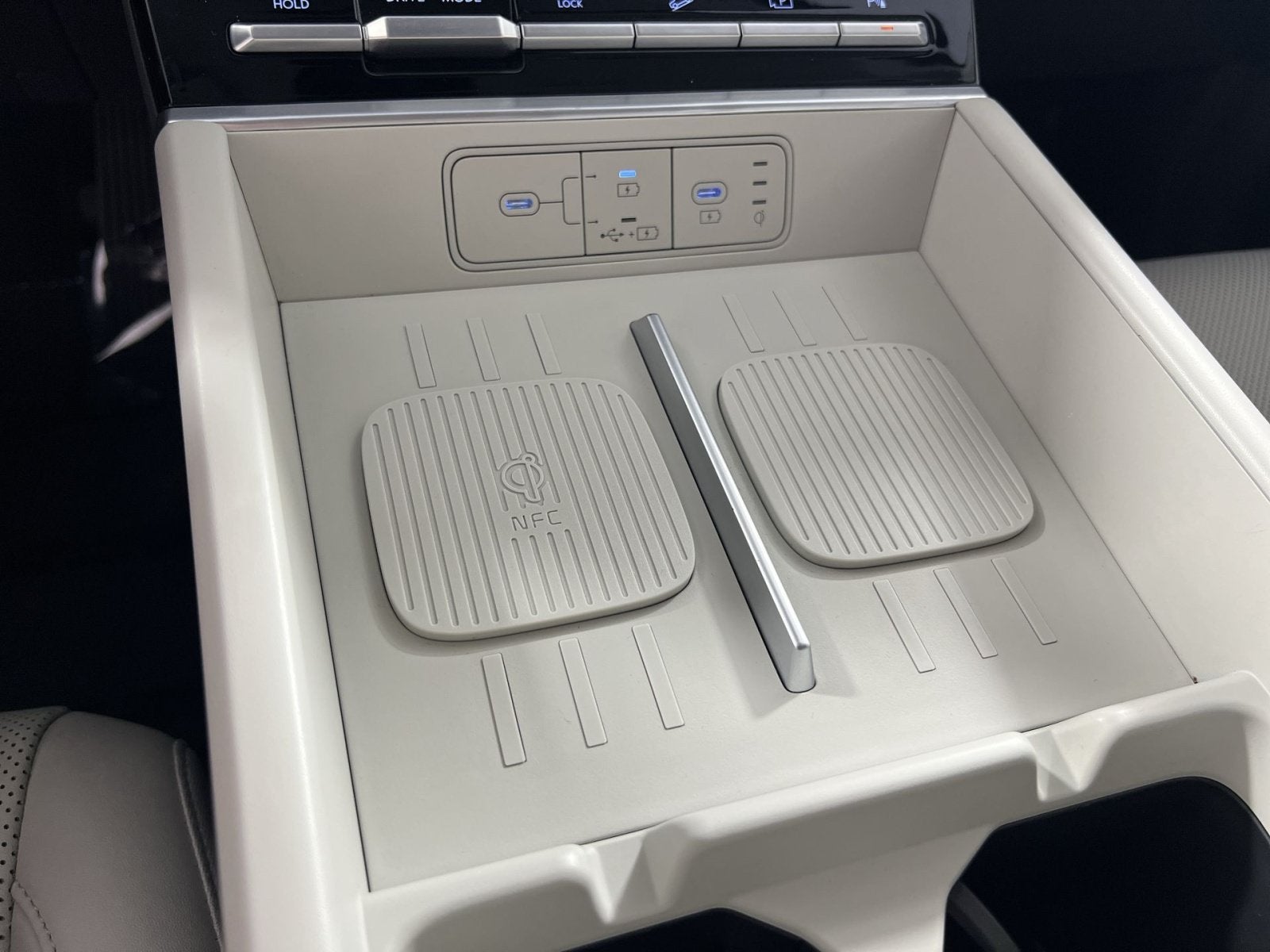 2025 Hyundai Santa Fe Hybrid SEL