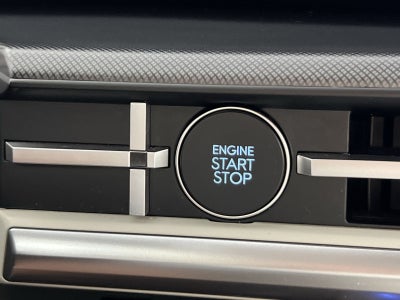 2025 Hyundai Santa Fe Hybrid SEL