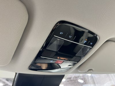 2025 Hyundai Santa Fe Hybrid SEL