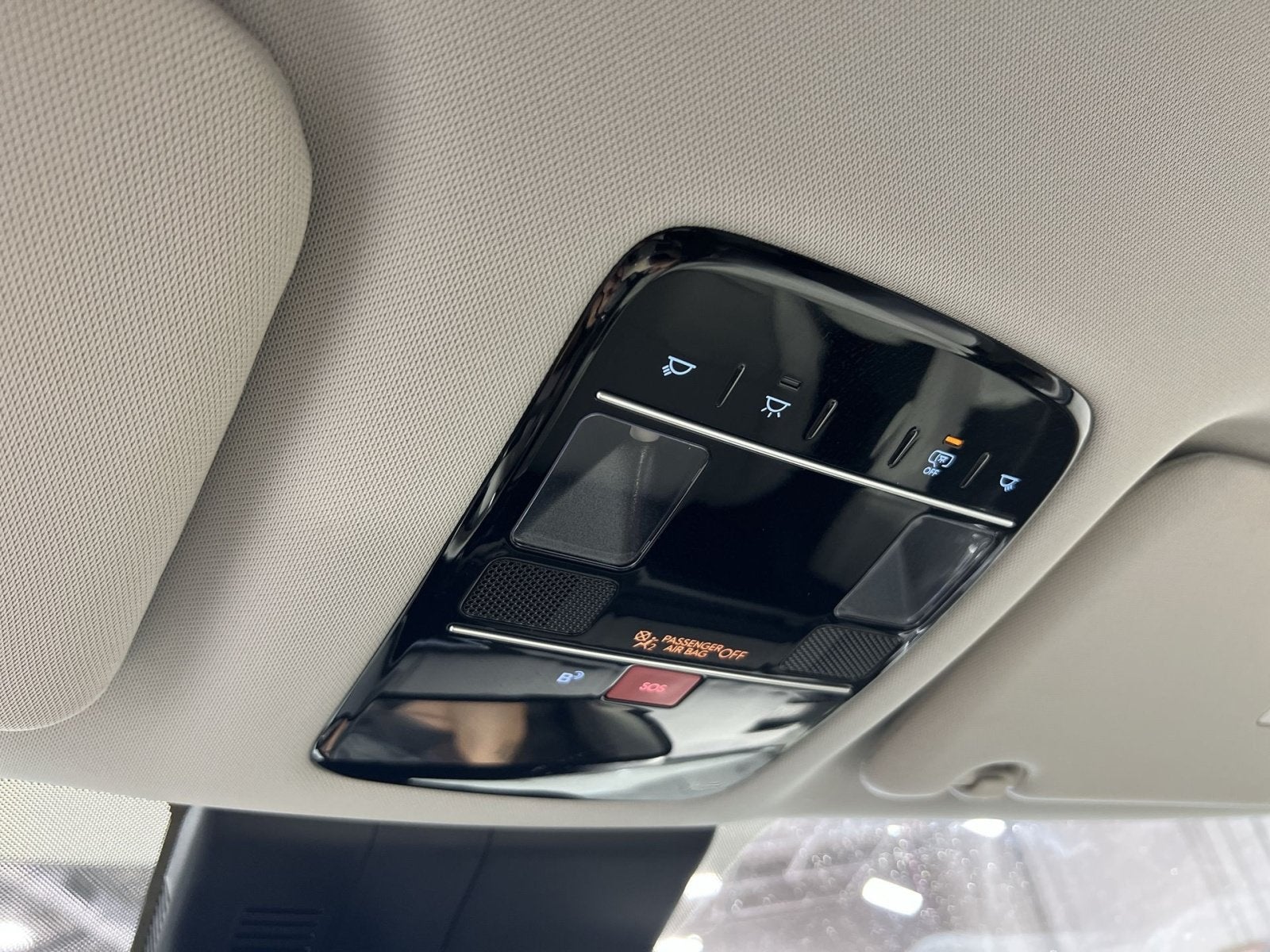 2025 Hyundai Santa Fe Hybrid SEL