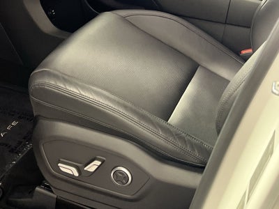 2025 Hyundai Santa Fe Hybrid Limited