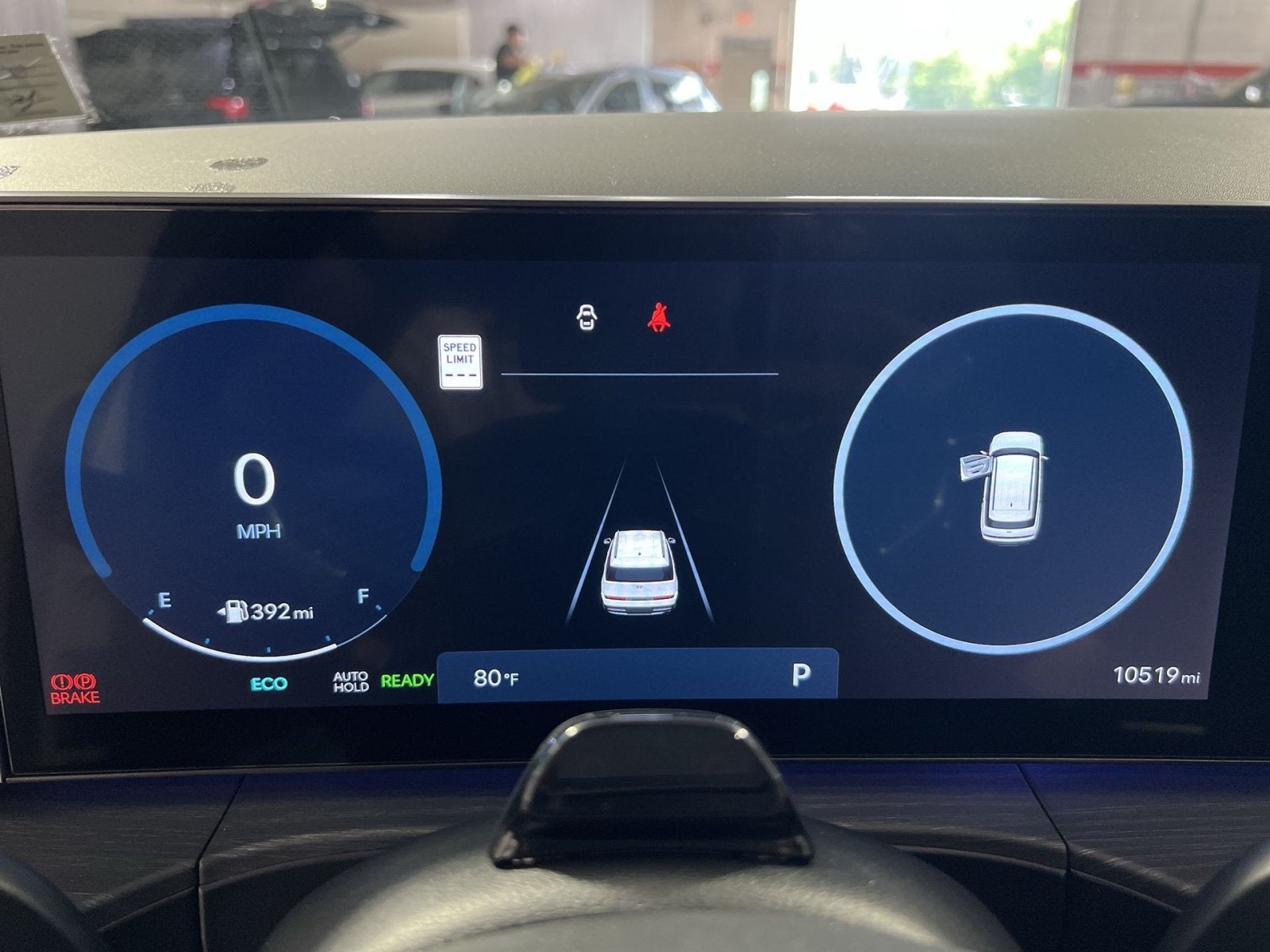 2025 Hyundai Santa Fe Hybrid Limited