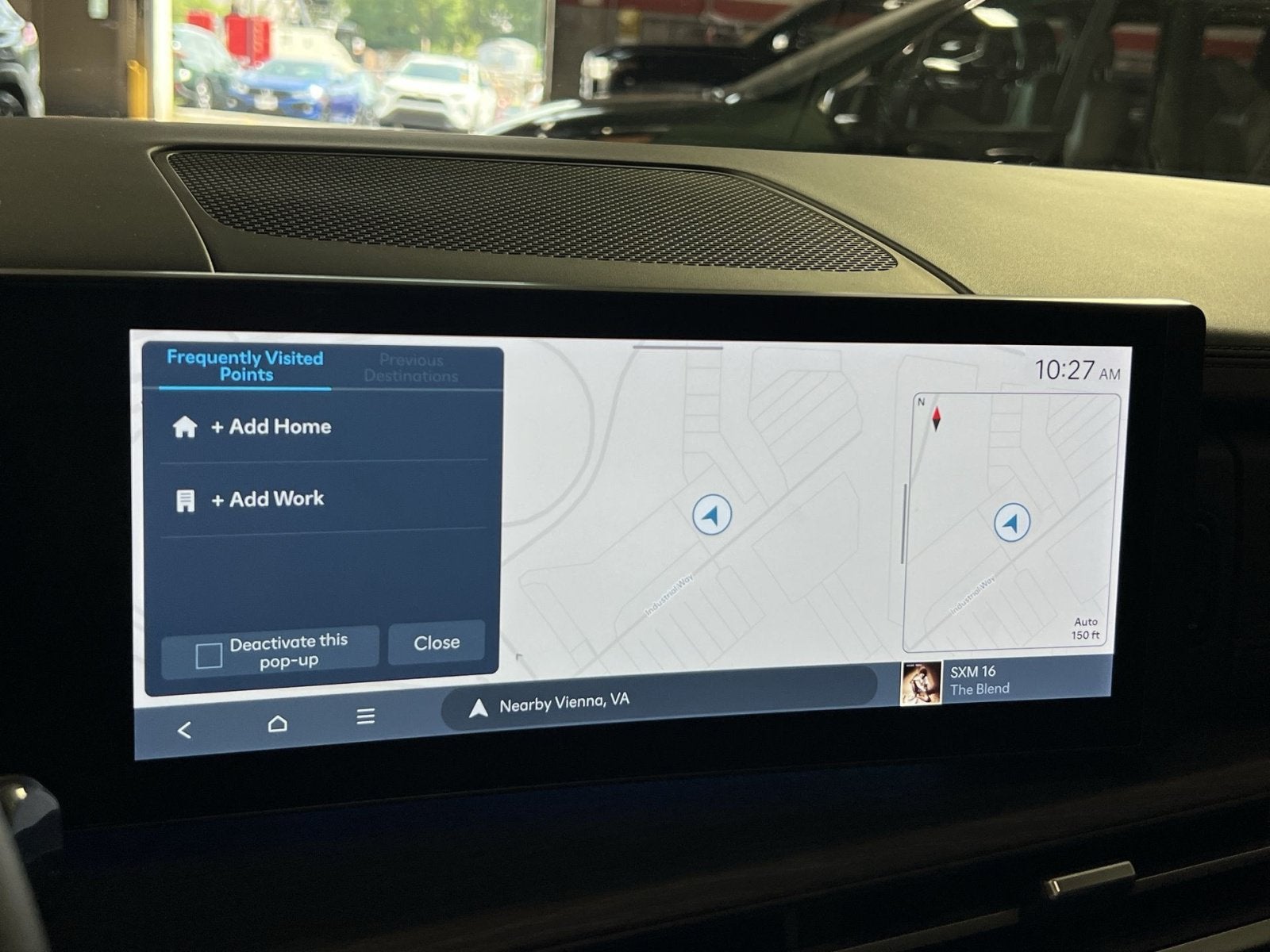 2025 Hyundai Santa Fe Hybrid Limited