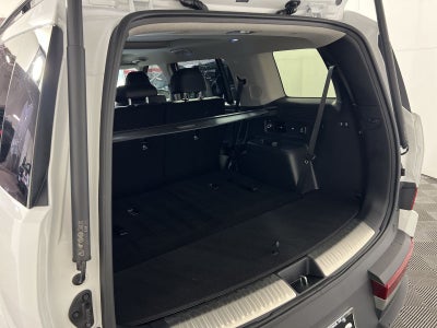 2025 Hyundai Santa Fe Hybrid Limited