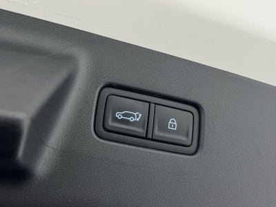 2025 Hyundai Santa Fe Hybrid Limited