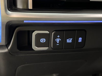 2025 Hyundai Santa Fe Hybrid Limited