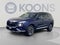 2021 Hyundai Santa Fe Calligraphy