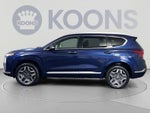 2021 Hyundai Santa Fe Calligraphy