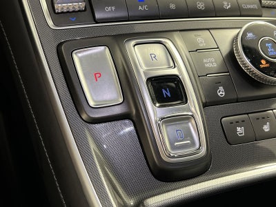 2021 Hyundai Santa Fe Calligraphy