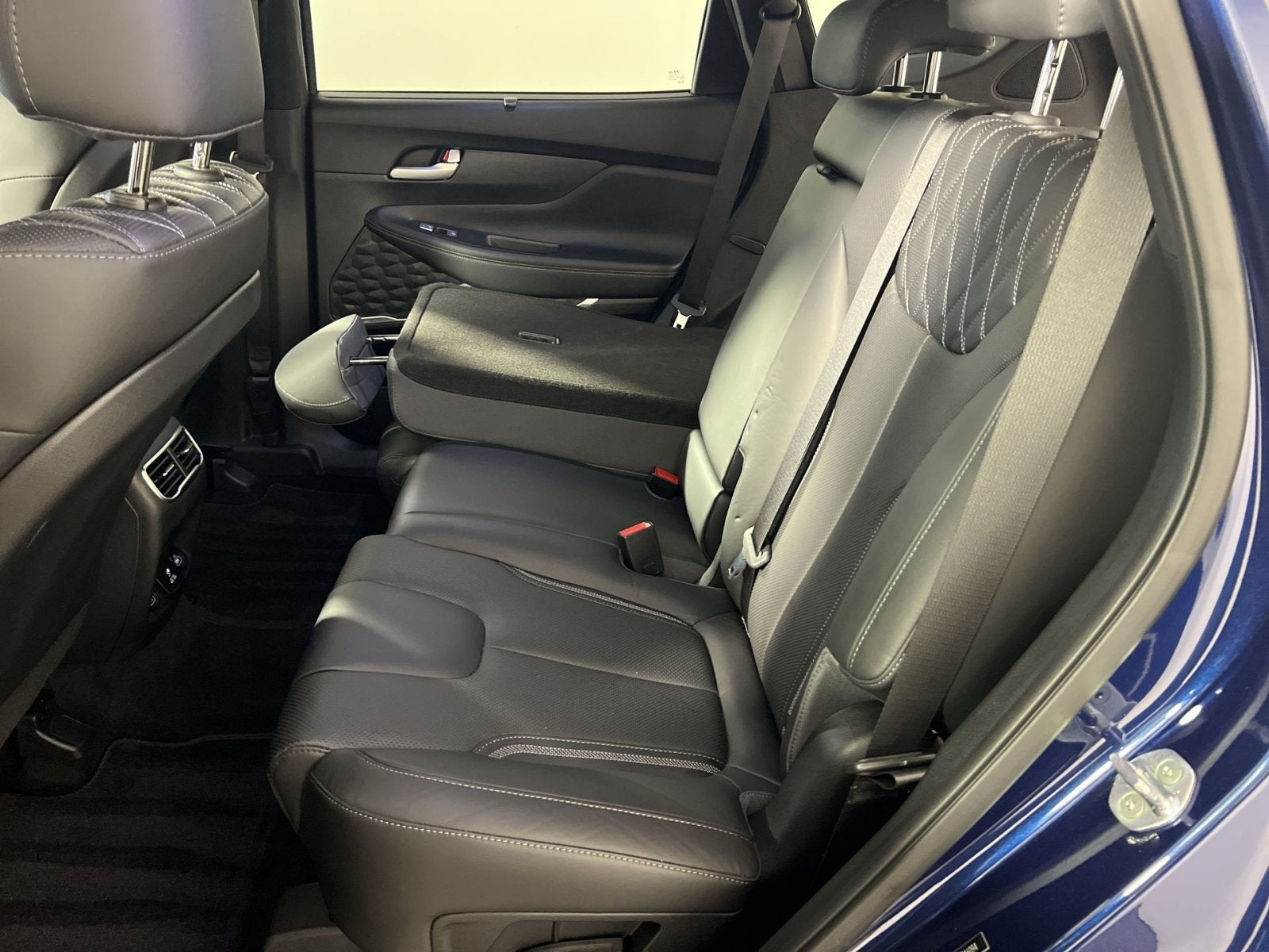 2021 Hyundai Santa Fe Calligraphy