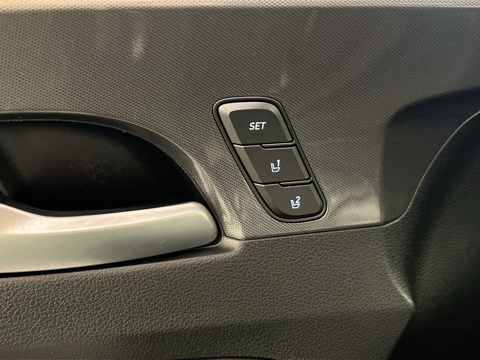 2021 Hyundai Santa Fe Calligraphy