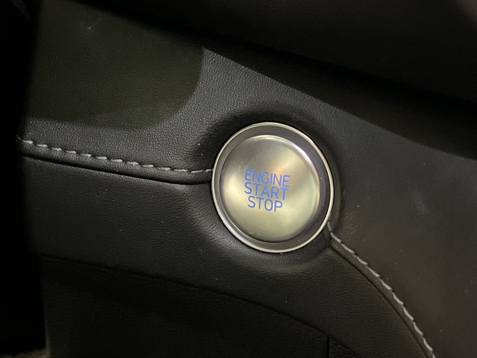 2021 Hyundai Santa Fe Calligraphy
