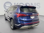 2021 Hyundai Santa Fe Calligraphy