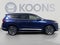 2021 Hyundai Santa Fe Calligraphy