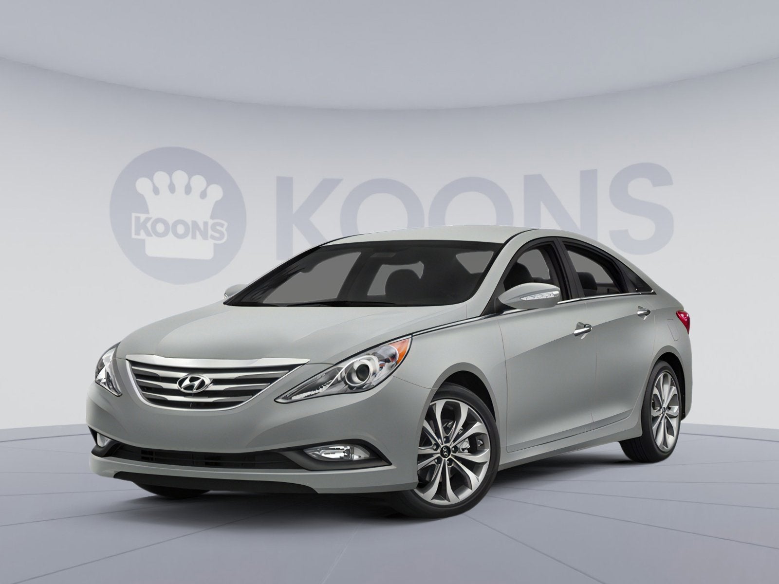 2014 Hyundai Sonata GLS I4 A/T PZEV's photo
