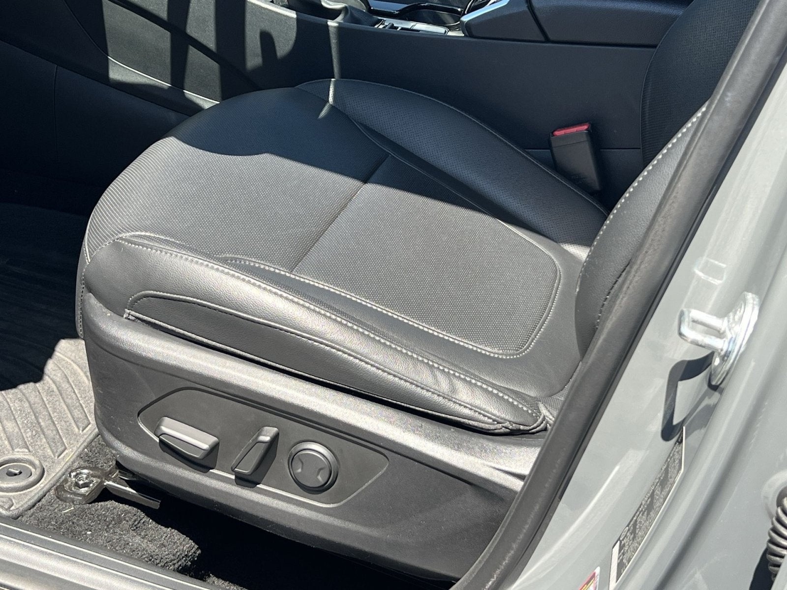 2024 Hyundai Santa Cruz NIGHT