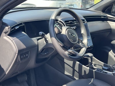 2024 Hyundai Santa Cruz NIGHT