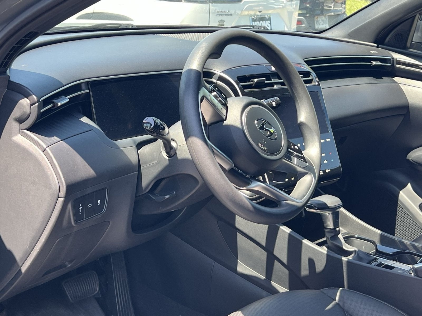 2024 Hyundai Santa Cruz NIGHT