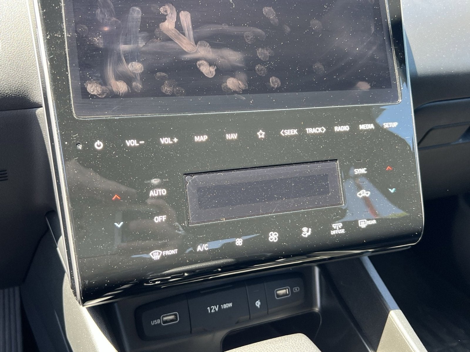 2024 Hyundai Santa Cruz NIGHT