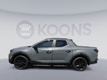 2024 Hyundai Santa Cruz NIGHT
