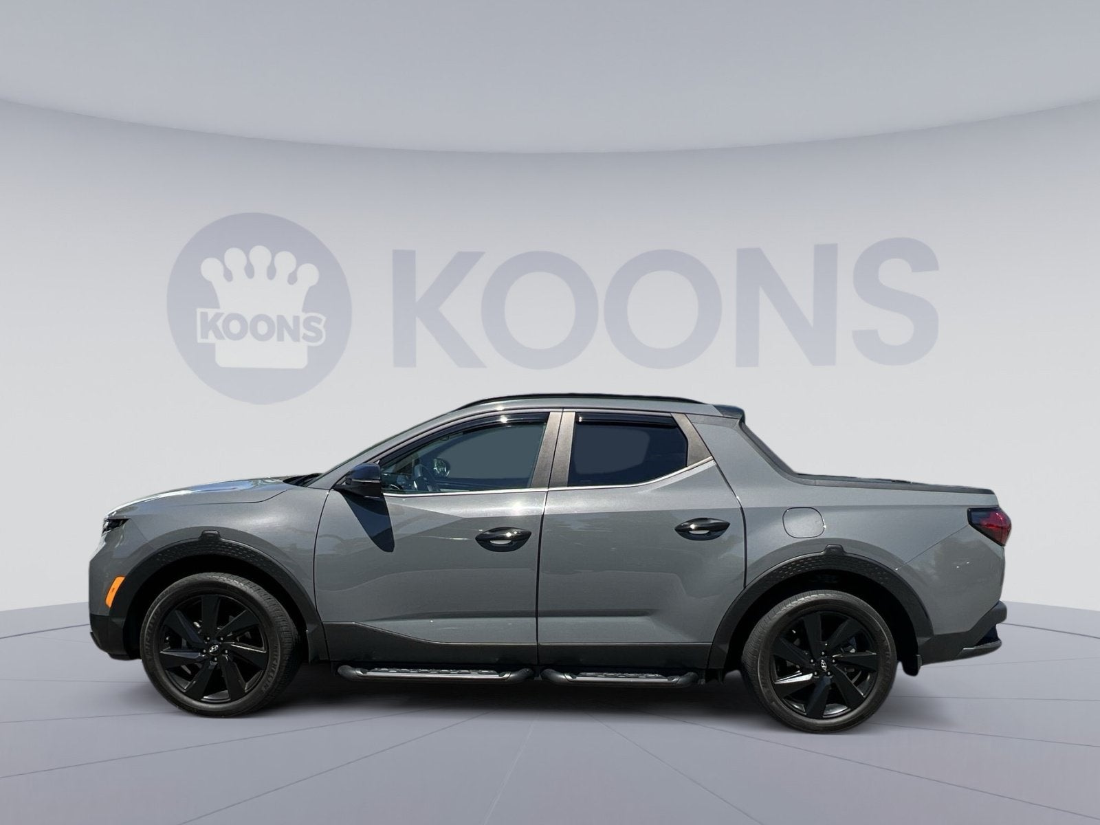 2024 Hyundai Santa Cruz NIGHT