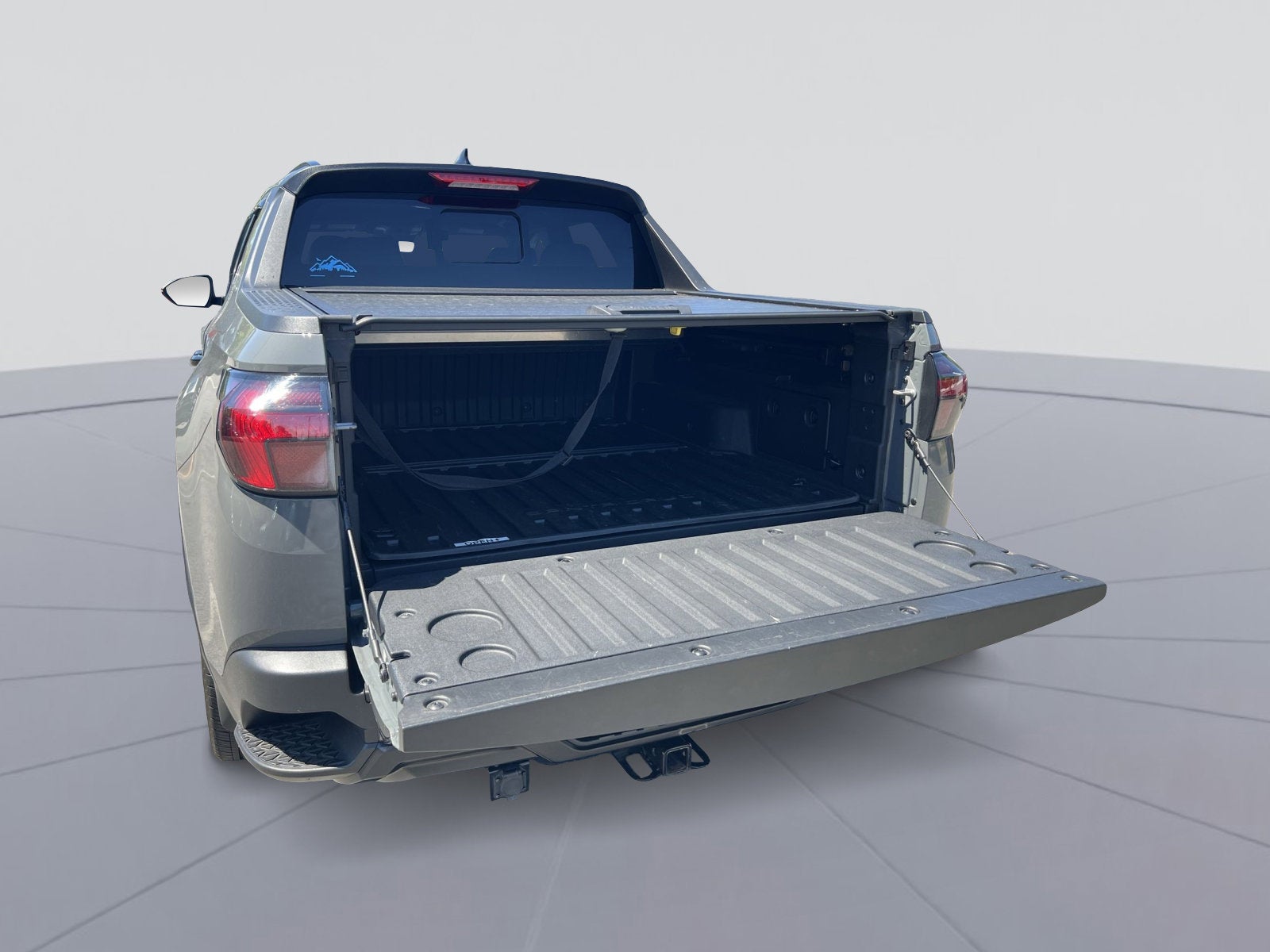 2024 Hyundai Santa Cruz NIGHT