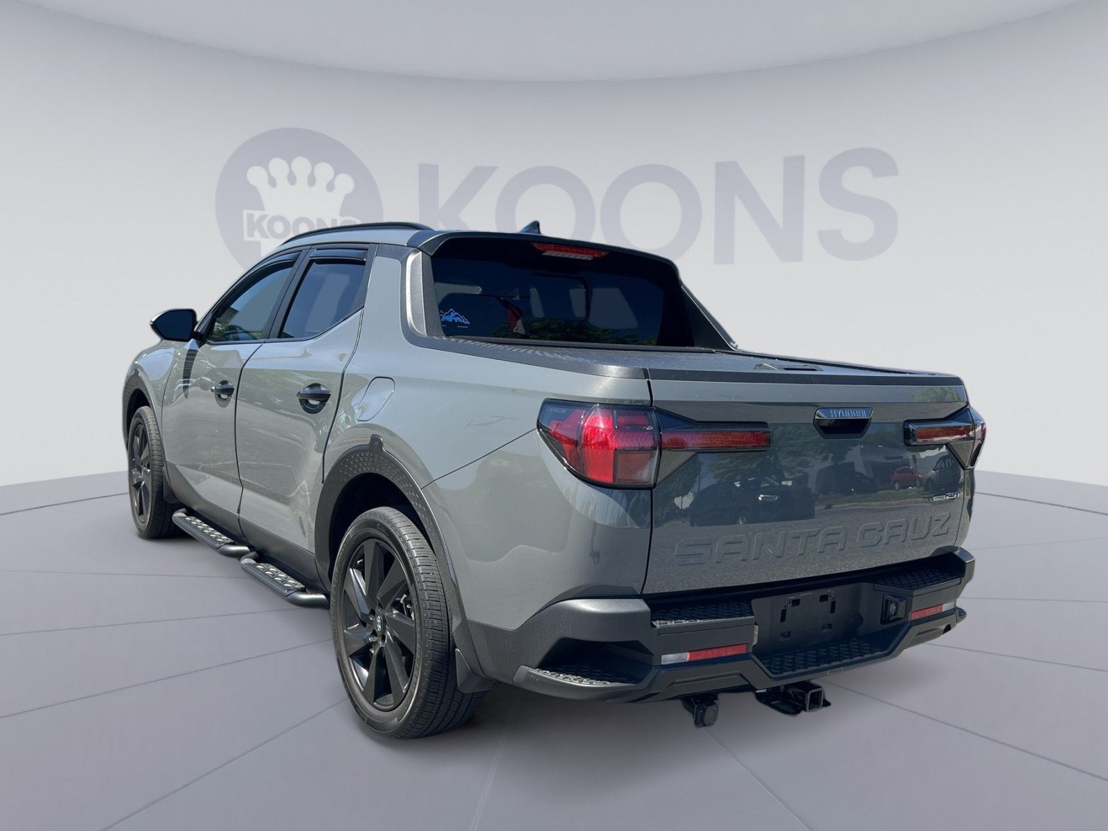 2024 Hyundai Santa Cruz NIGHT